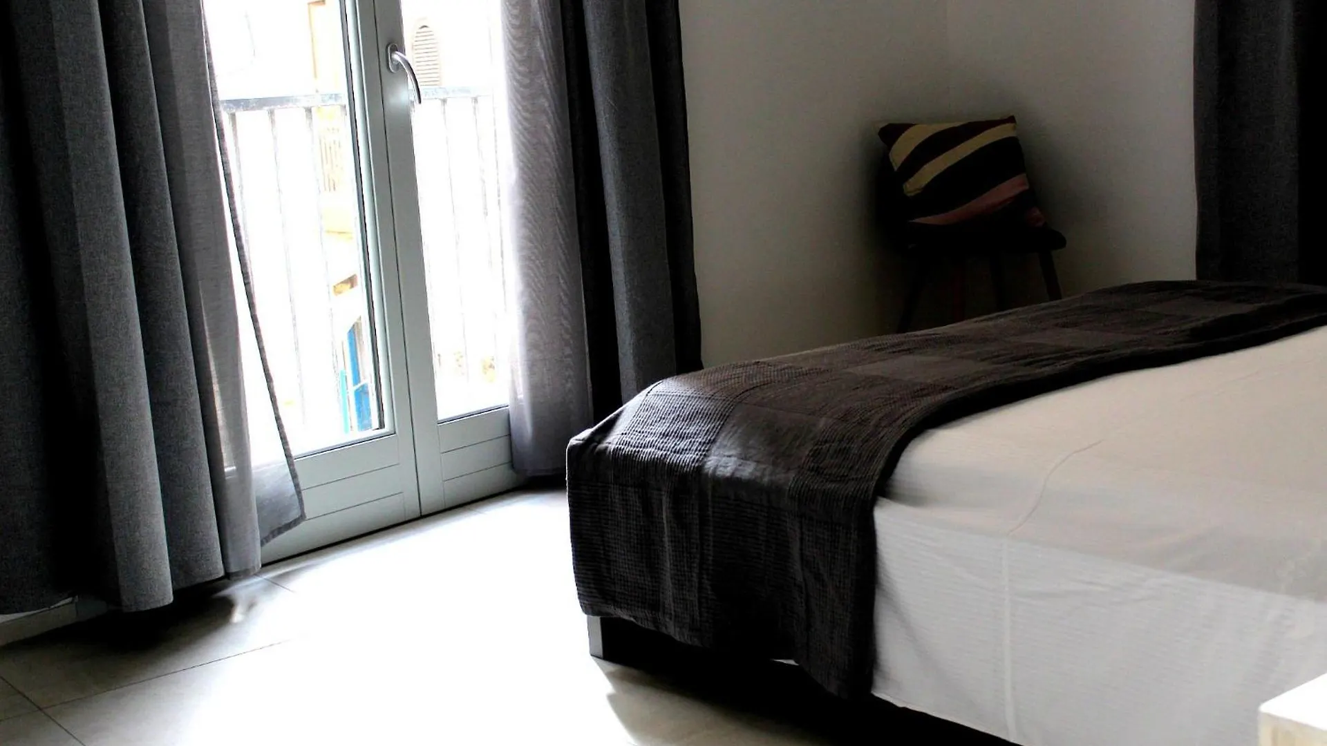 شقة Botteghelle Dwelling - Centro Storico تراباني