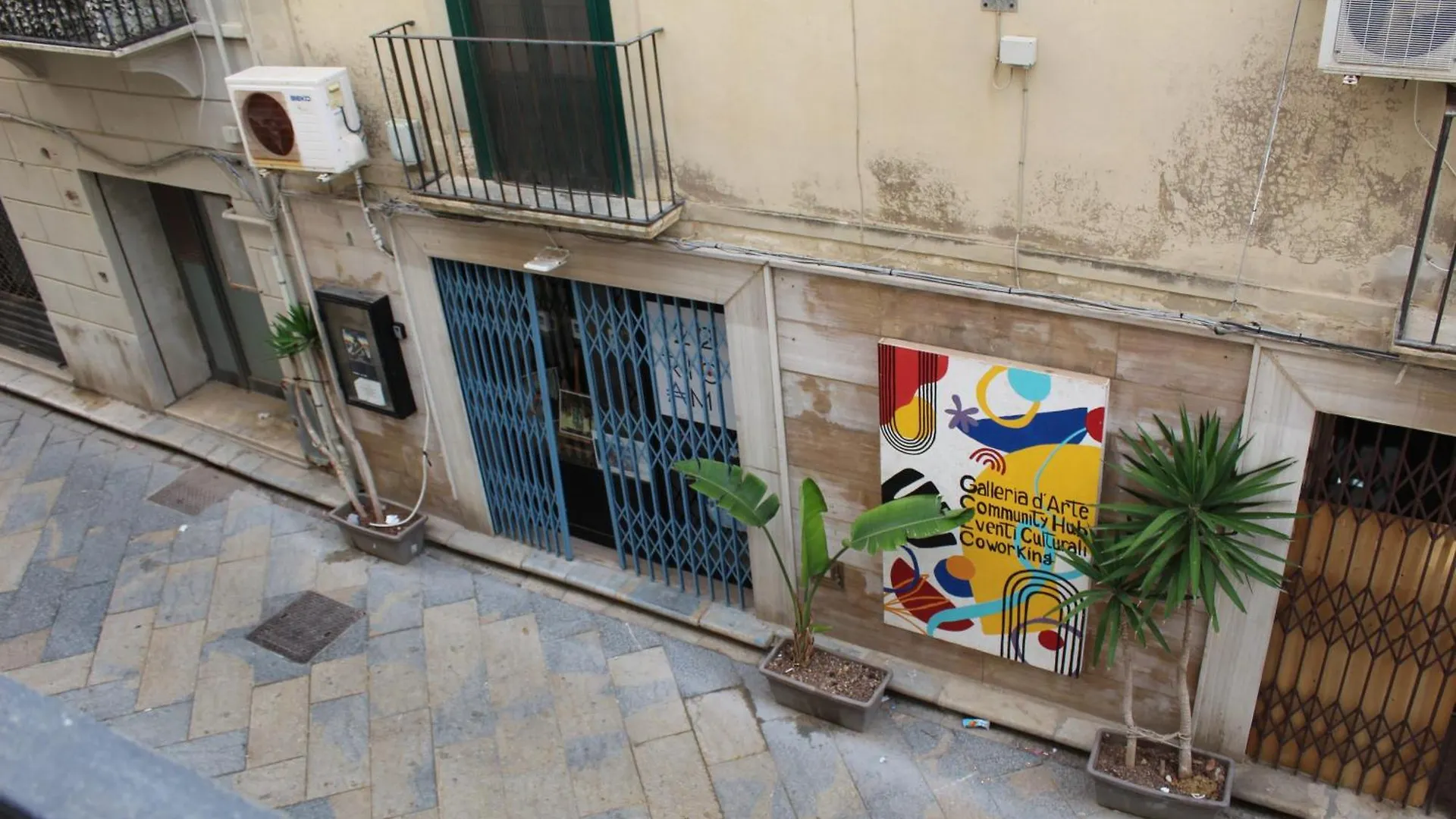 شقة Botteghelle Dwelling - Centro Storico تراباني