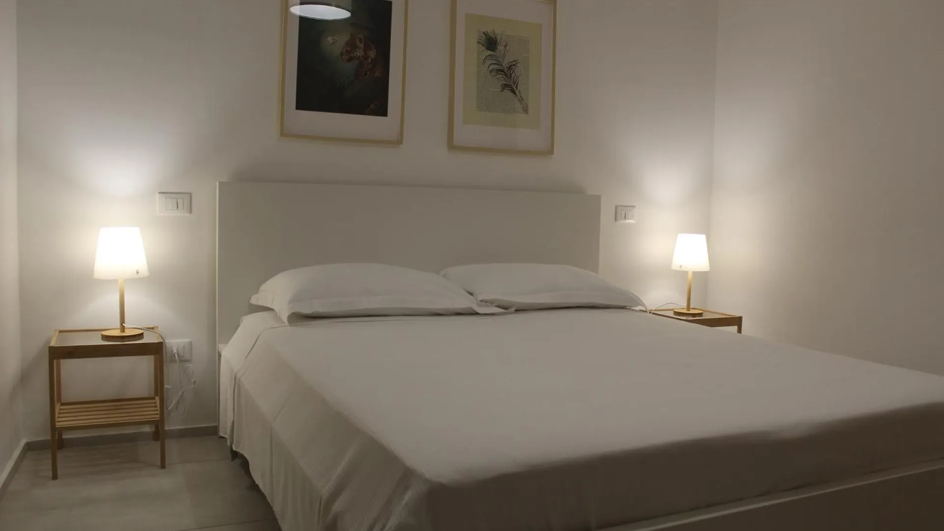 شقة Botteghelle Dwelling - Centro Storico تراباني