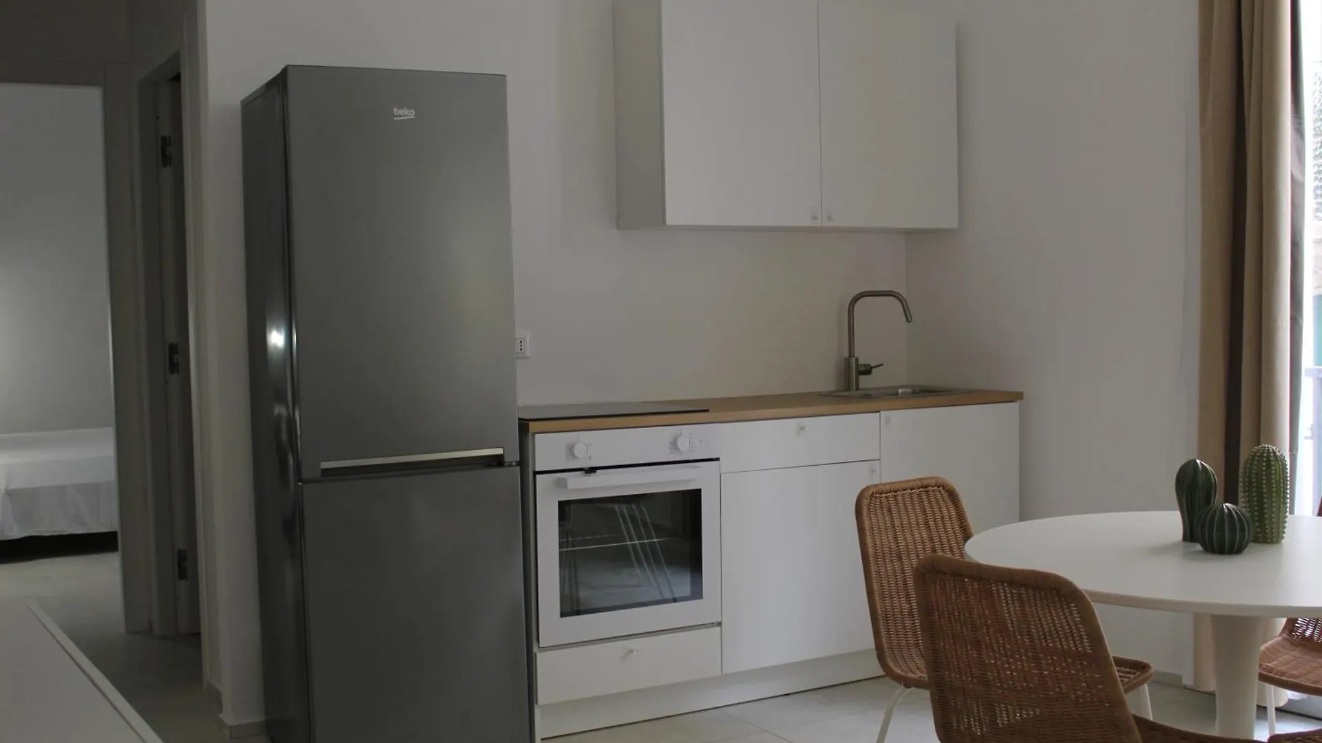 شقة Botteghelle Dwelling - Centro Storico تراباني 0*,  إيطاليا