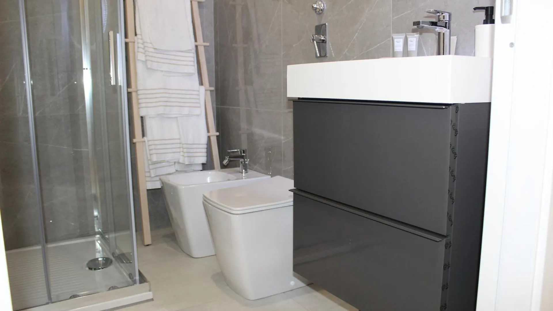 شقة Botteghelle Dwelling - Centro Storico تراباني إيطاليا