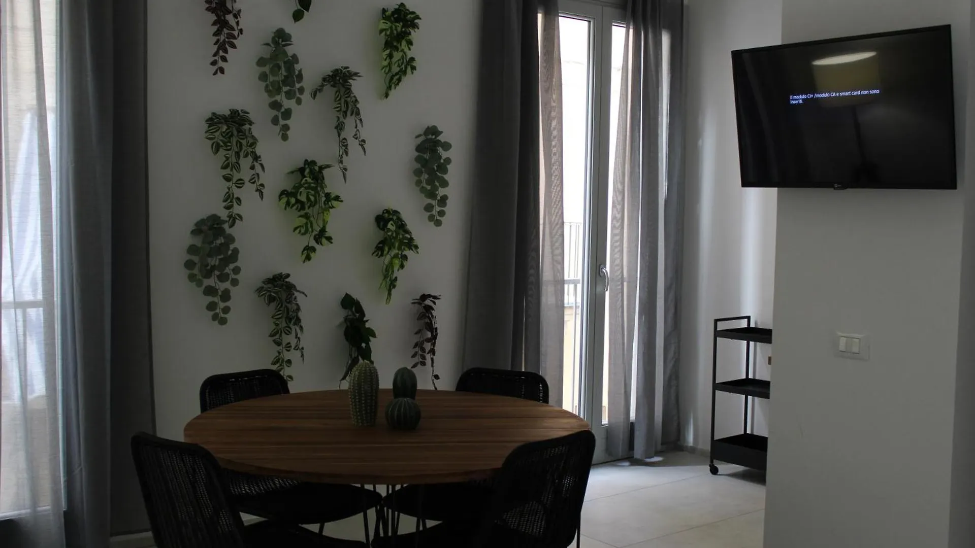 شقة Botteghelle Dwelling - Centro Storico تراباني