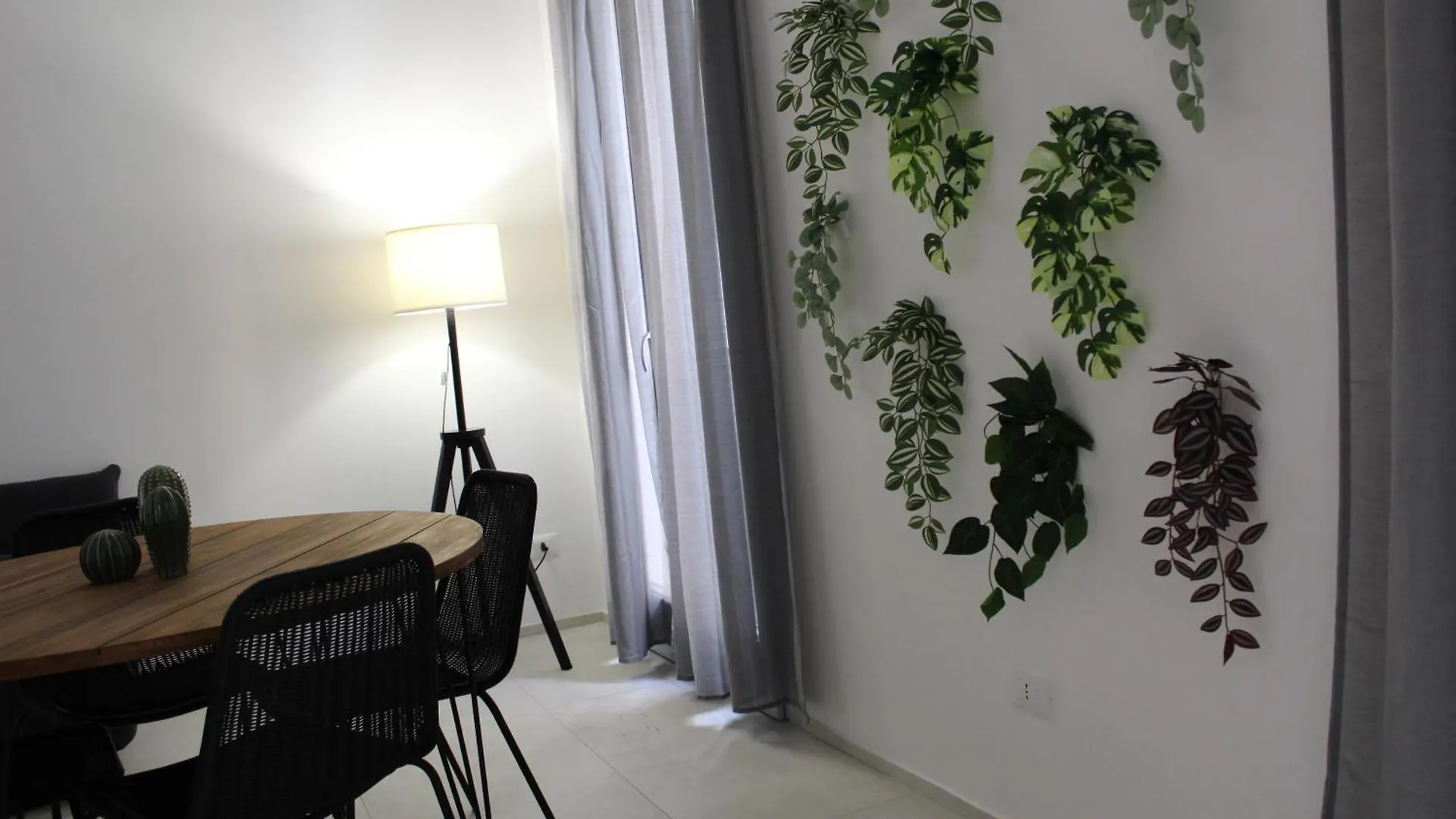 شقة Botteghelle Dwelling - Centro Storico تراباني