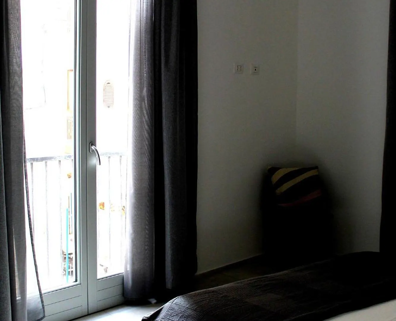 Botteghelle Dwelling - Centro Storico Apartment Trapani Italy