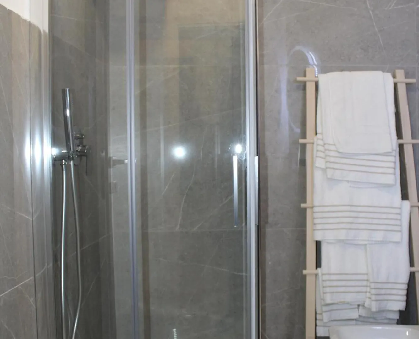 Botteghelle Dwelling - Centro Storico Apartment Trapani