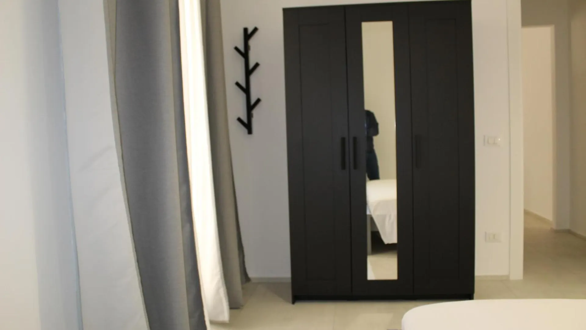 Botteghelle Dwelling - Centro Storico Apartment Trapani