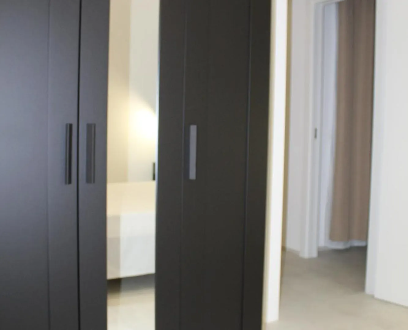 Botteghelle Dwelling - Centro Storico Apartment Trapani