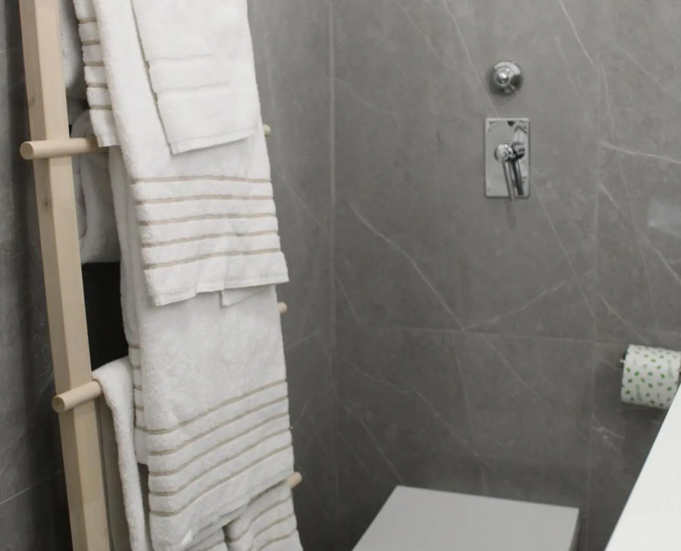 Botteghelle Dwelling - Centro Storico Apartment Trapani