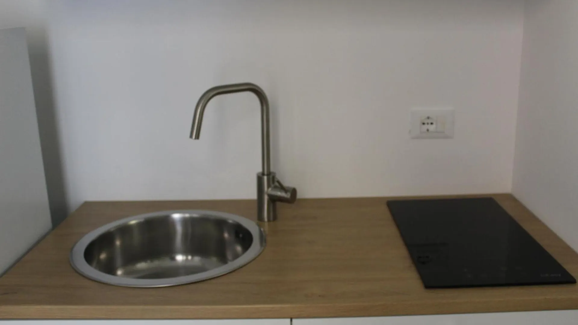Botteghelle Dwelling - Centro Storico Apartment Trapani Italy