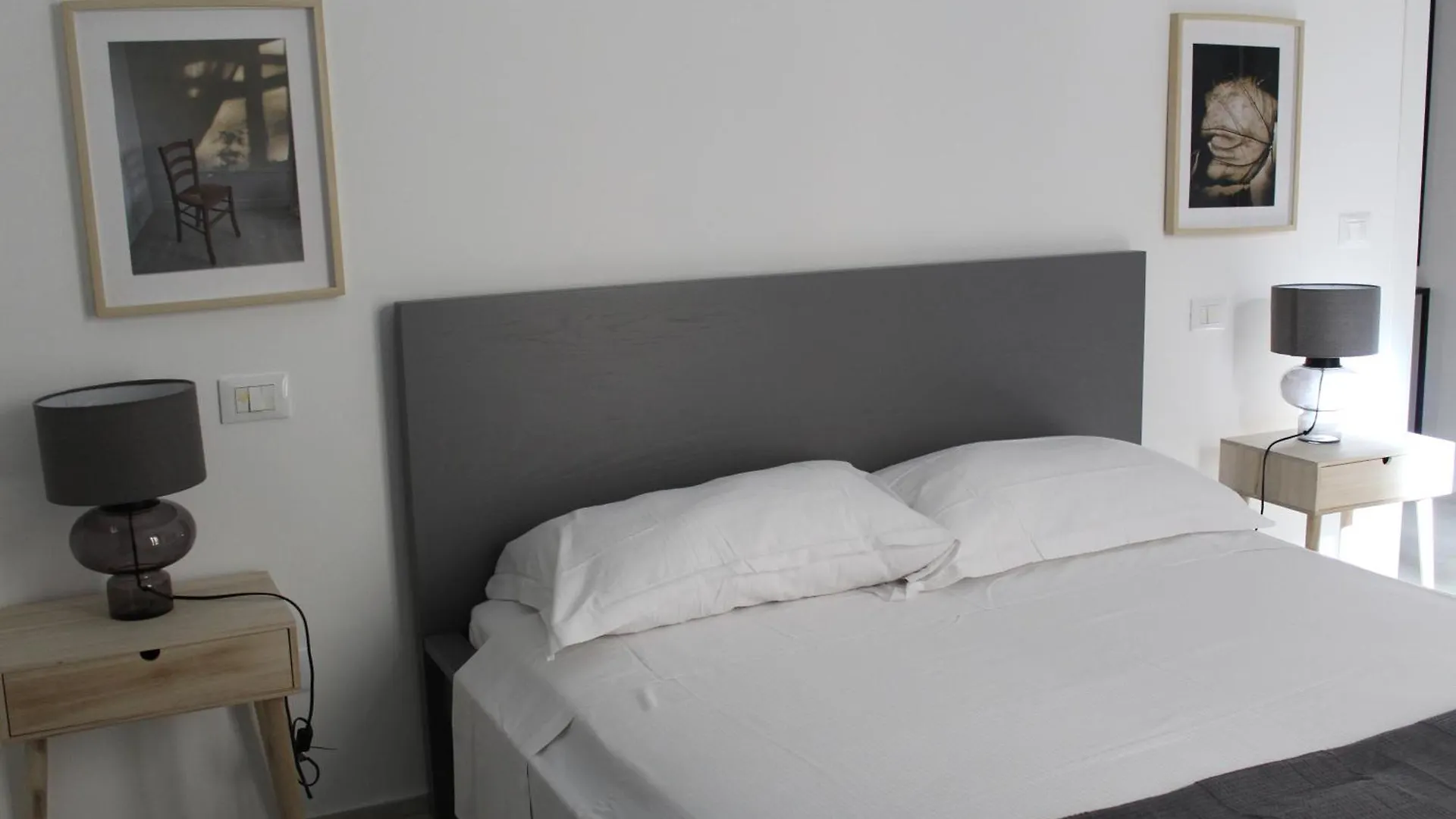 Botteghelle Dwelling - Centro Storico Apartment Trapani
