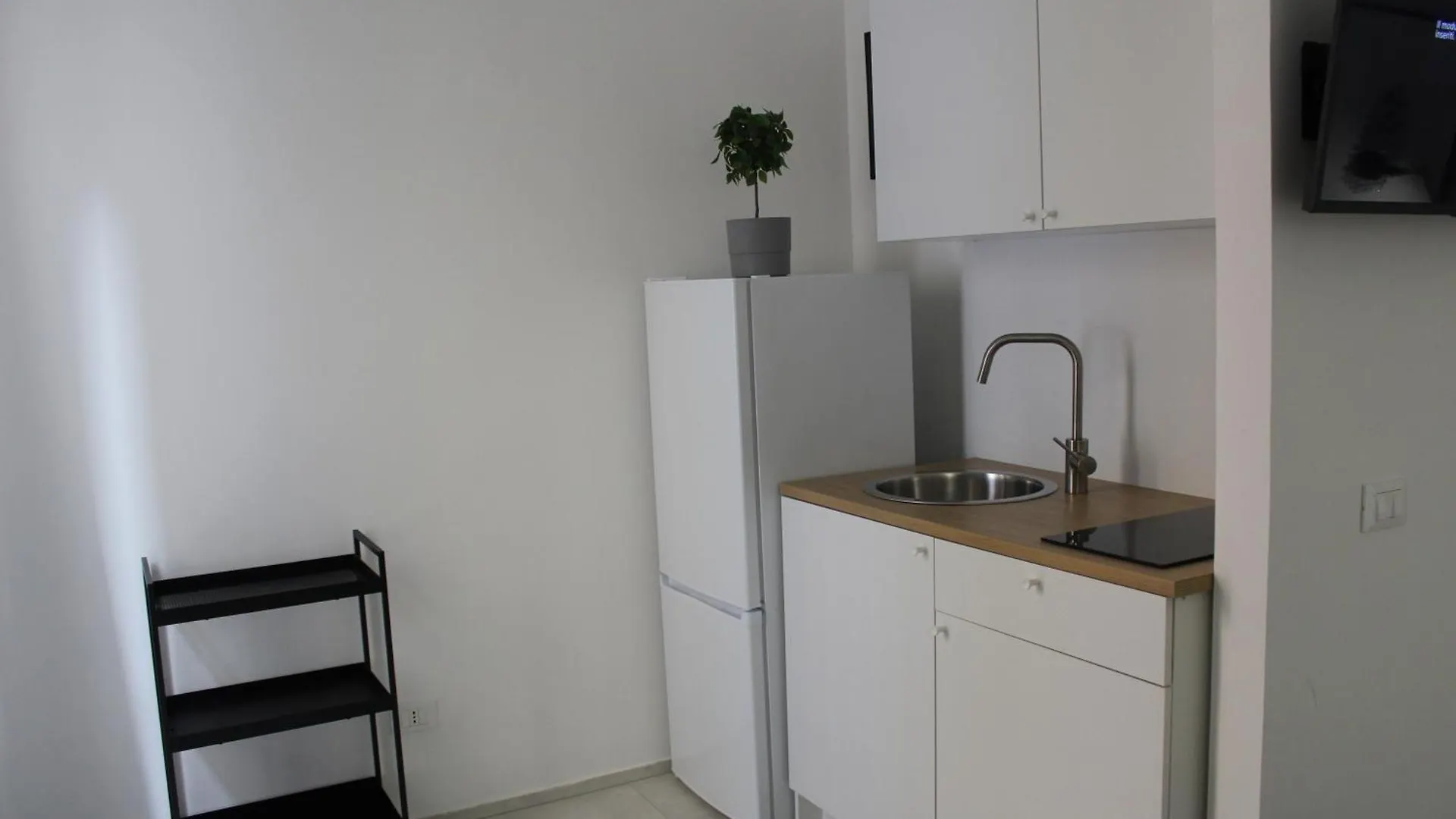 Botteghelle Dwelling - Centro Storico Apartment Trapani