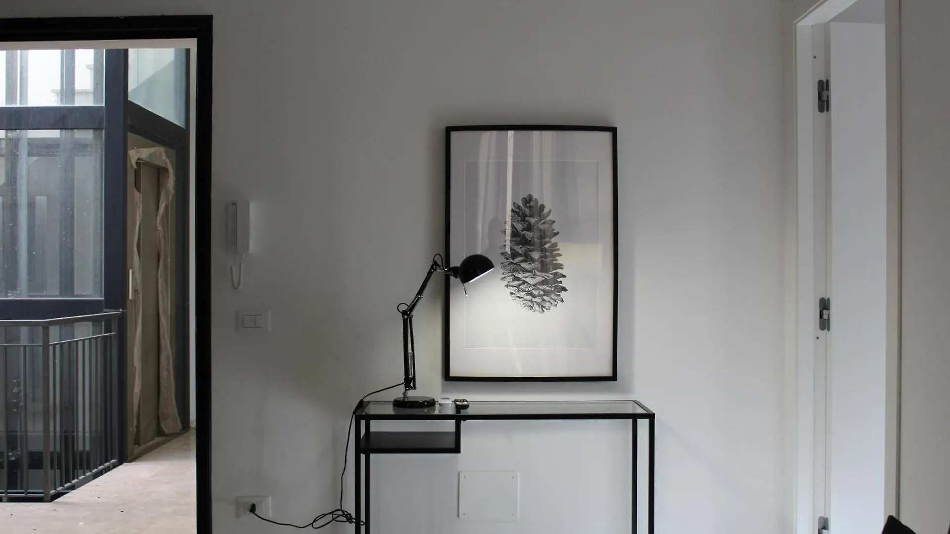 Botteghelle Dwelling - Centro Storico Apartment Trapani