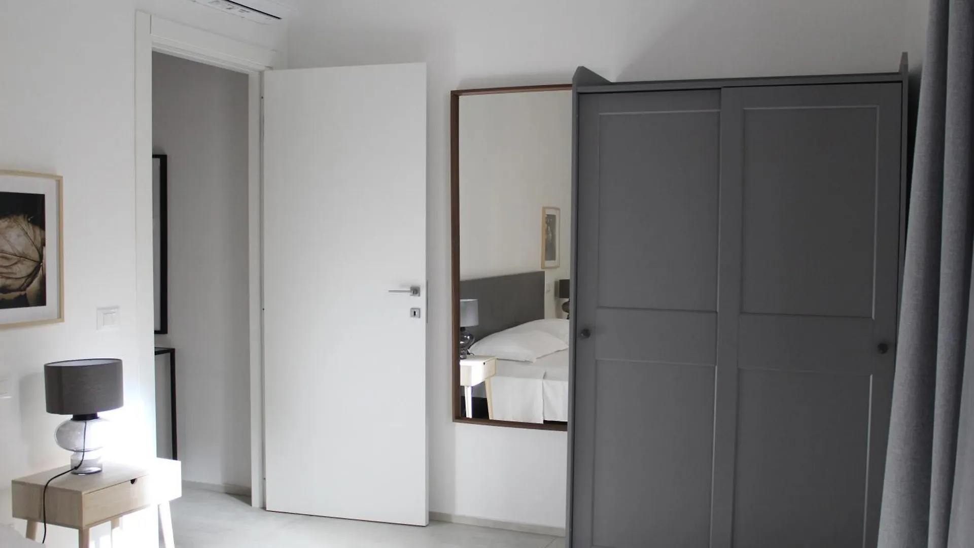 Botteghelle Dwelling - Centro Storico Apartment Trapani