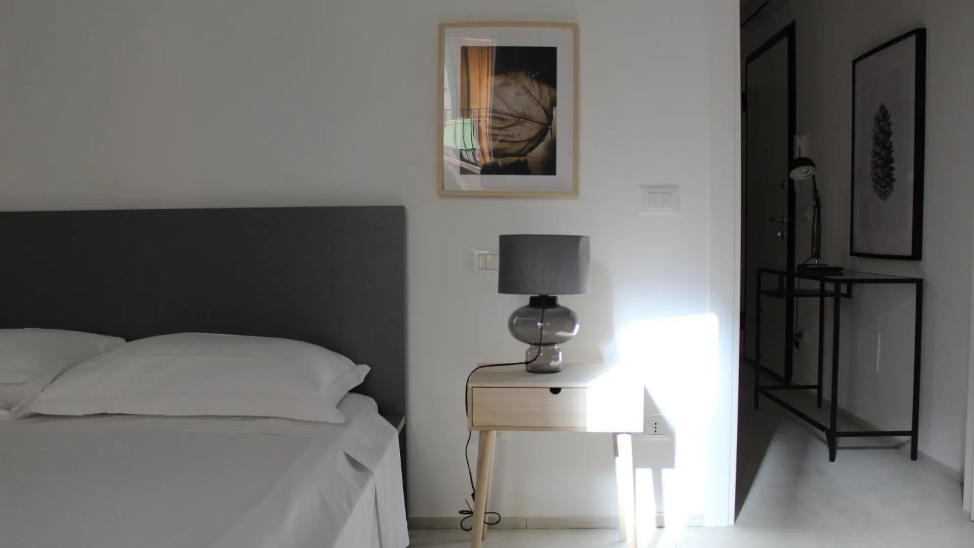 Botteghelle Dwelling - Centro Storico Apartment Trapani