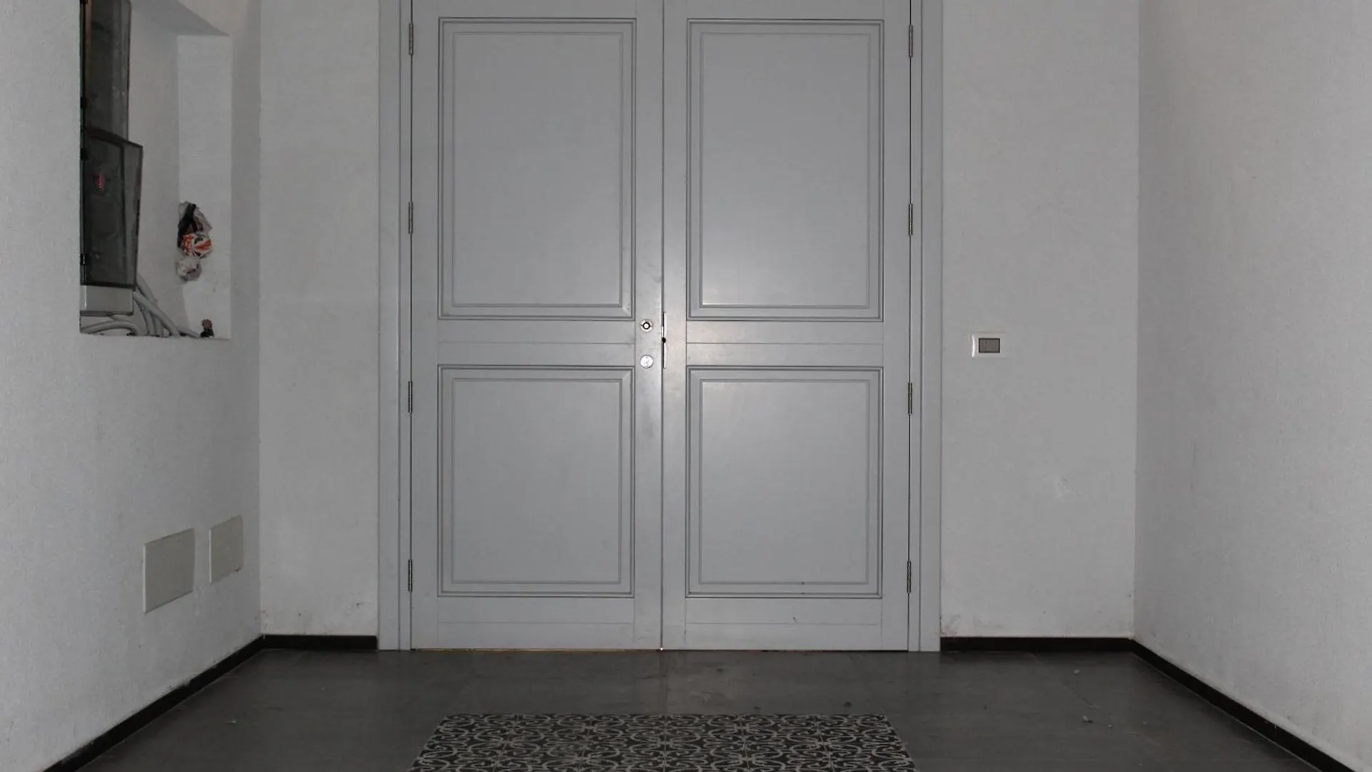 Botteghelle Dwelling - Centro Storico Apartment Trapani Italy