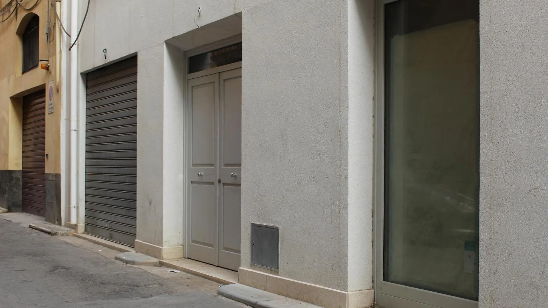 Botteghelle Dwelling - Centro Storico Apartment Trapani