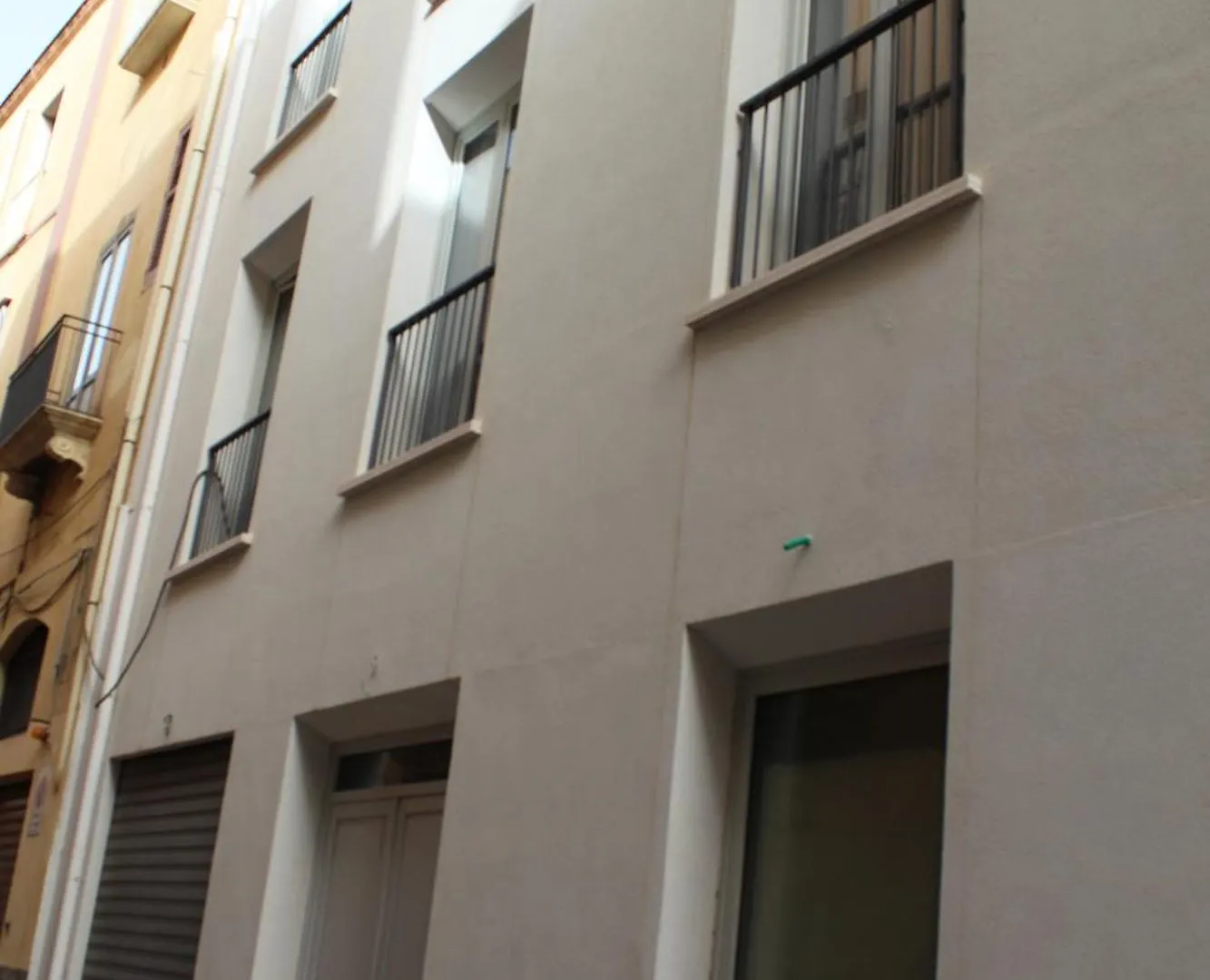 Botteghelle Dwelling - Centro Storico Apartment Trapani